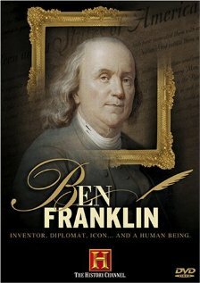 Ben Franklin трейлер (2004)