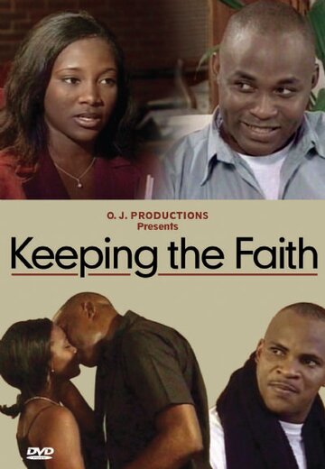 Keeping Faith: Is That Love? (2002)