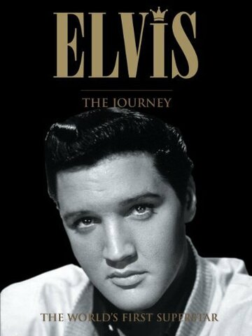 Elvis: The Journey трейлер (2003)