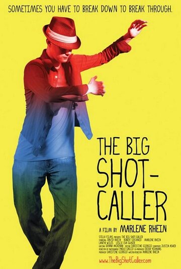 The Big Shot-Caller трейлер (2008)