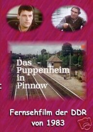 Das Puppenheim in Pinnow трейлер (1984)