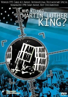 Who Killed Martin Luther King? трейлер (1989)
