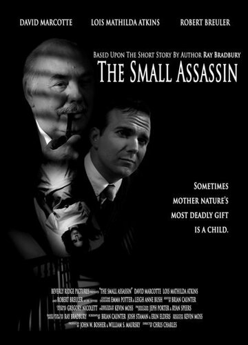 The Small Assassin трейлер (2007)