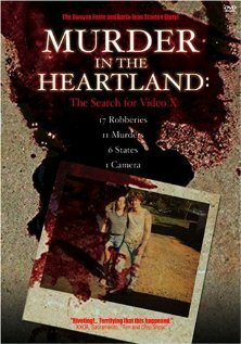 Murder in the Heartland: The Search for Video X трейлер (2003)