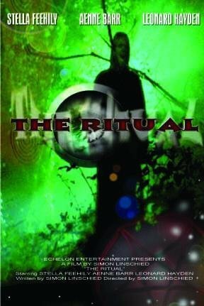 Ритуал трейлер (2000)