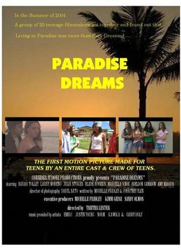 Paradise Dreams трейлер (2004)