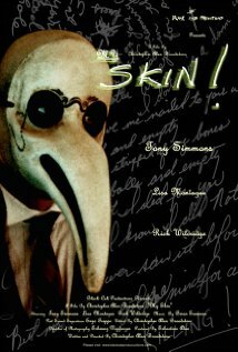 My Skin! трейлер (2002)