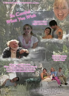 Be Careful What You Wish (2003)