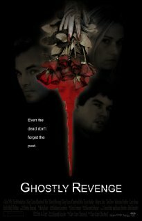 Ghostly Revenge трейлер (2007)