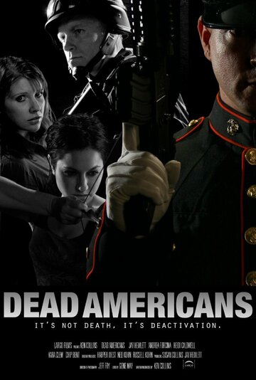 Dead Americans (2010)