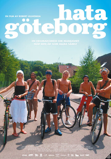Hata Göteborg трейлер (2007)