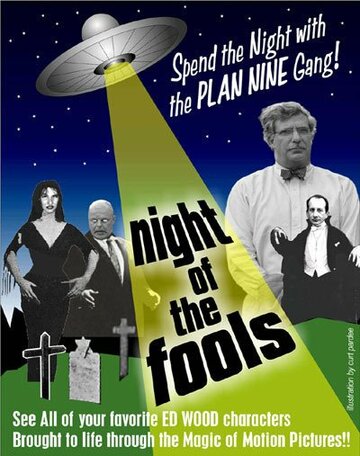 Night of the Fools трейлер (2004)