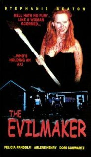 The Evilmaker трейлер (2000)