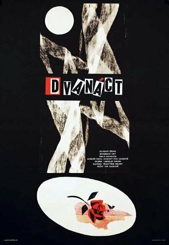 Dvanáct (1964)
