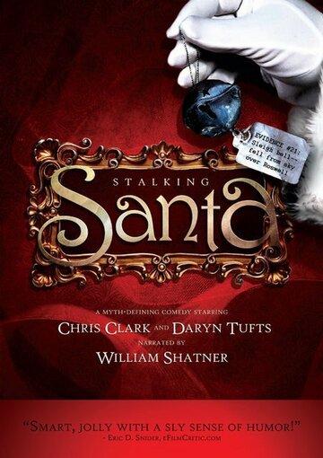 Stalking Santa трейлер (2006)
