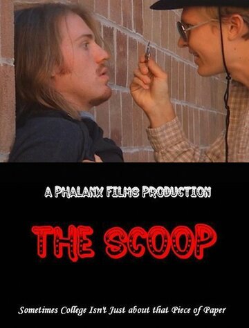 The Scoop трейлер (2005)