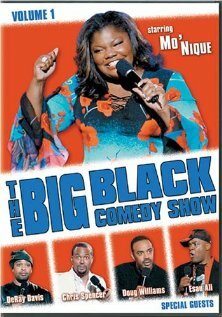 The Big Black Comedy Show, Vol. 1 трейлер (2004)