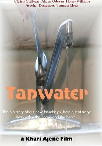 Tapwater трейлер (2006)