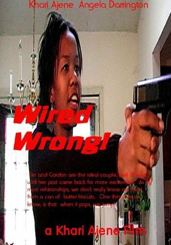 Wired Wrong! трейлер (2005)