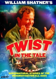 A Twist in the Tale трейлер (1998)