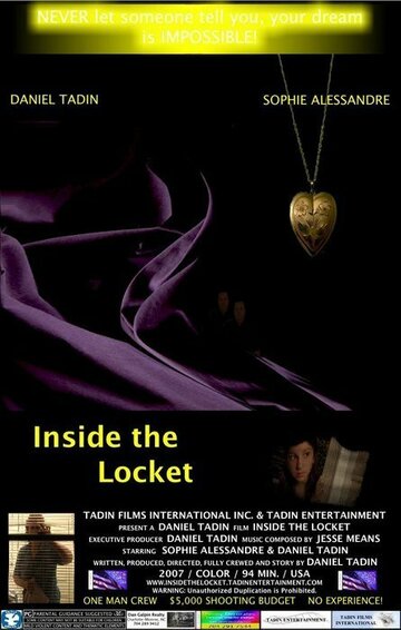 Inside the Locket трейлер (2007)