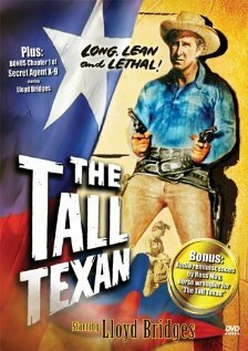 The Tall Texan трейлер (1953)