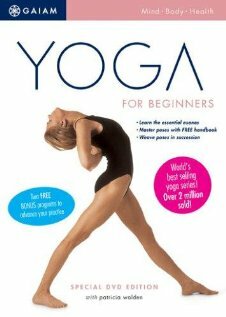 Yoga Journal's Yoga for Beginners трейлер (1988)