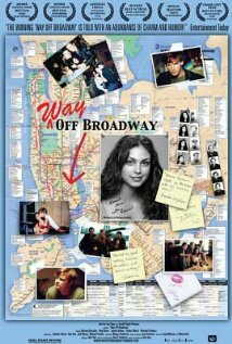 Way Off Broadway трейлер (2001)