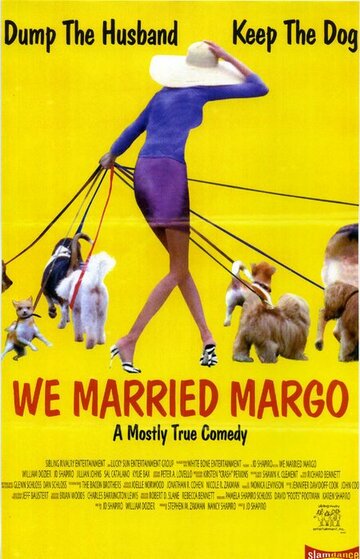 We Married Margo трейлер (2000)