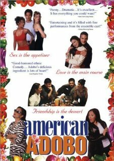 American Adobo трейлер (2001)