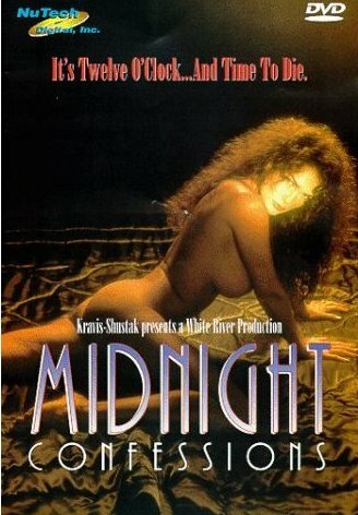 Midnight Confessions трейлер (1994)