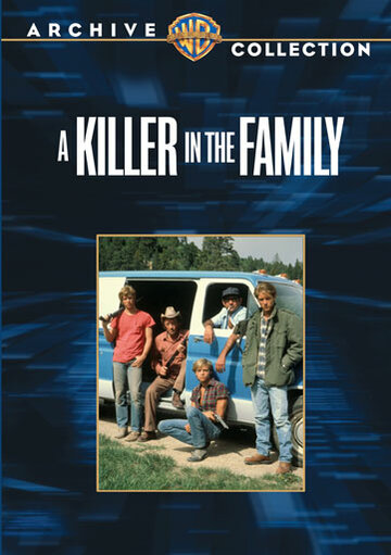A Killer in the Family трейлер (1983)