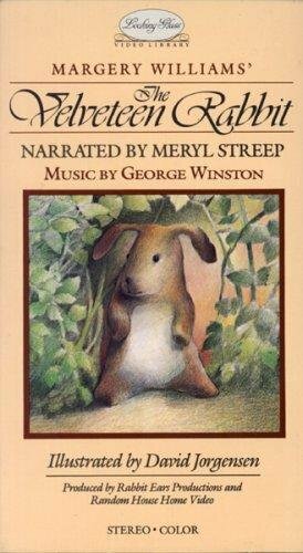 Little Ears: The Velveteen Rabbit трейлер (1984)