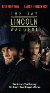 День, когда был убит Линкольн трейлер (1998)