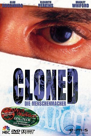Cloned трейлер (1997)