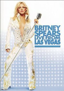 Живое выступление Бритни Спирс в Лас Вегасе трейлер (2001)