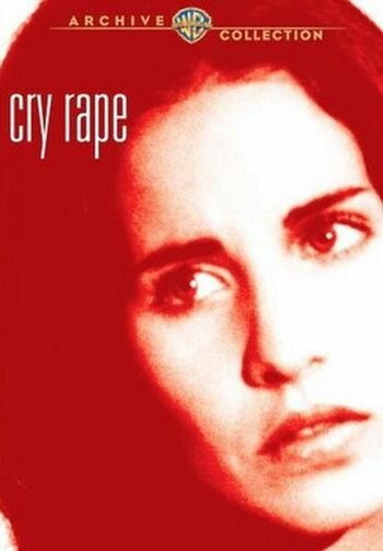 Cry Rape трейлер (1973)