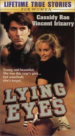 Лживые глаза трейлер (1996)