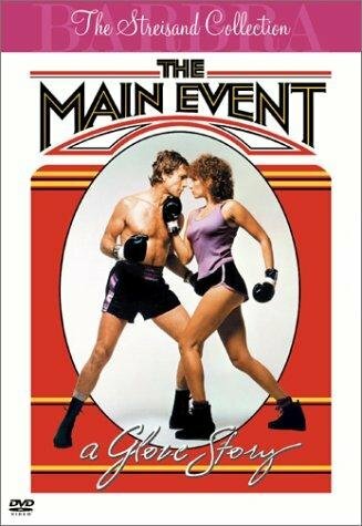 Getting in Shape for the Main Event (1979)