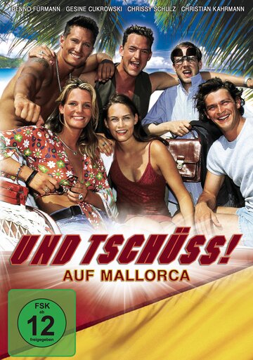 Und tschüss! Auf Mallorca трейлер (1996)