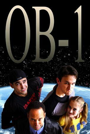 OB-1 трейлер (2002)