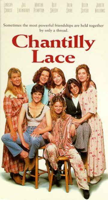 Chantilly Lace трейлер (1993)