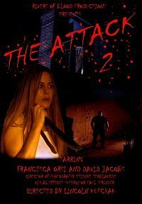 The Attack 2 трейлер (2001)