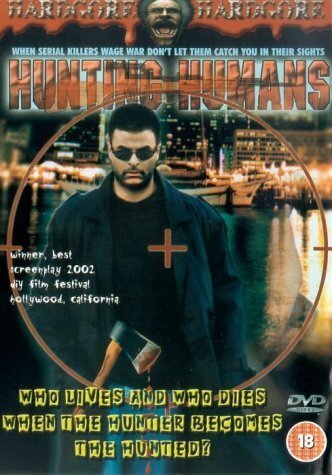 Hunting Humans трейлер (2002)
