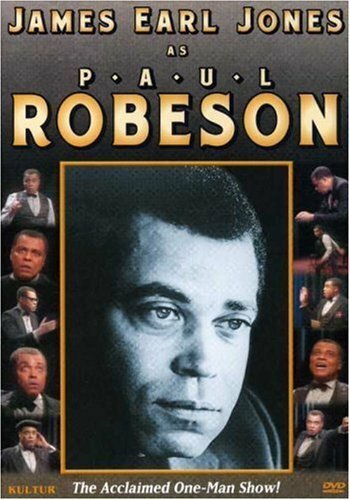 Paul Robeson трейлер (1979)
