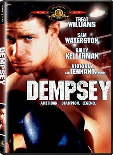 Dempsey трейлер (1983)