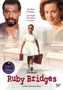 Ruby Bridges трейлер (1998)