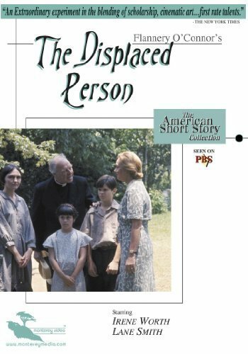 The Displaced Person (1977)