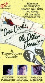 One Cooks, the Other Doesn't трейлер (1983)