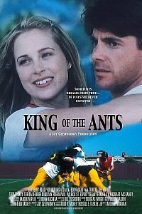 King of the Ants трейлер (2003)